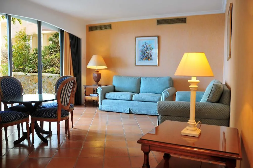 Hotel Vista Palace Hotel&Beach Resort - Monte Carlo View Roquebrune-Cap-Martin