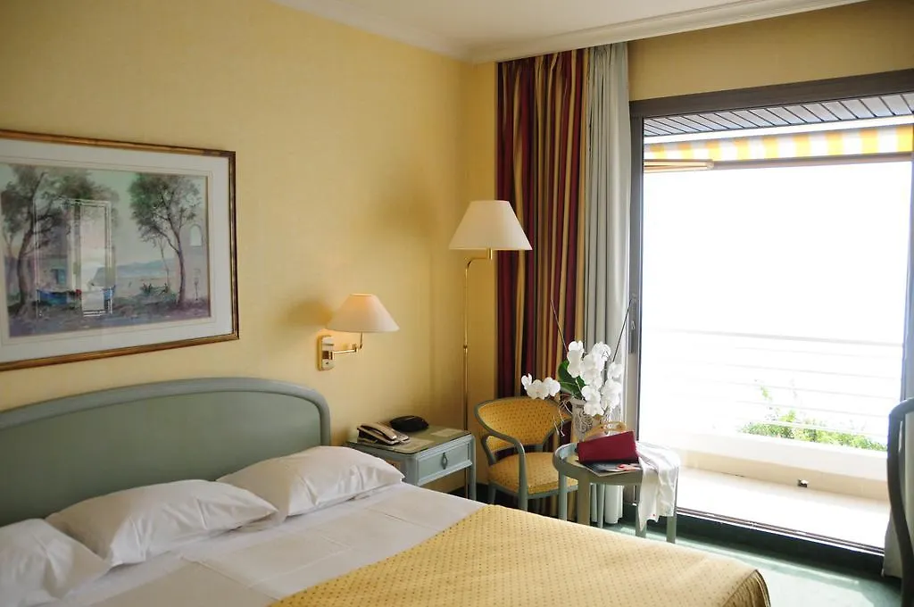 Vista Palace Hotel&Beach Resort - Monte Carlo View Roquebrune-Cap-Martin France