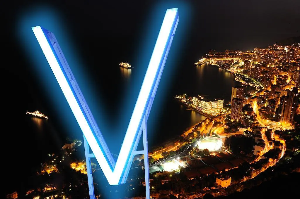 Vista Palace Hotel&Beach Resort - Monte Carlo View Roquebrune-Cap-Martin Hotel