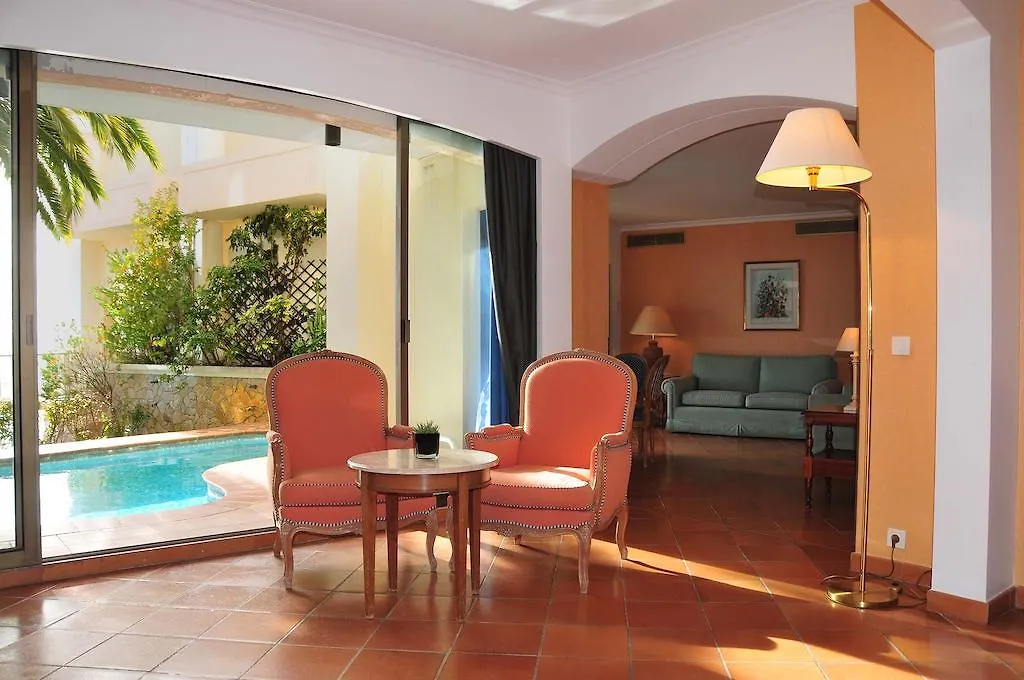 Vista Palace Hotel&Beach Resort - Monte Carlo View Roquebrune-Cap-Martin 5*,