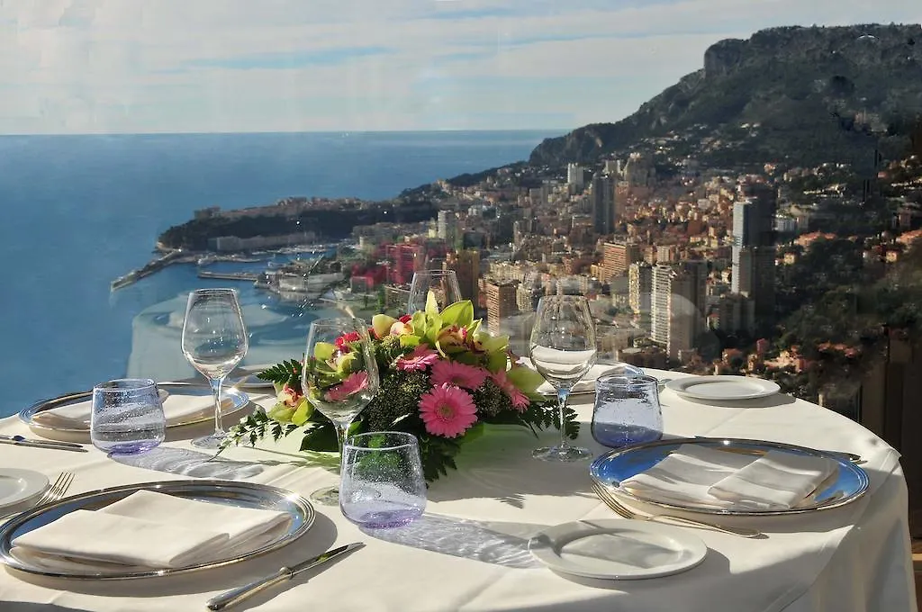 Vista Palace Hotel&Beach Resort - Monte Carlo View Roquebrune-Cap-Martin