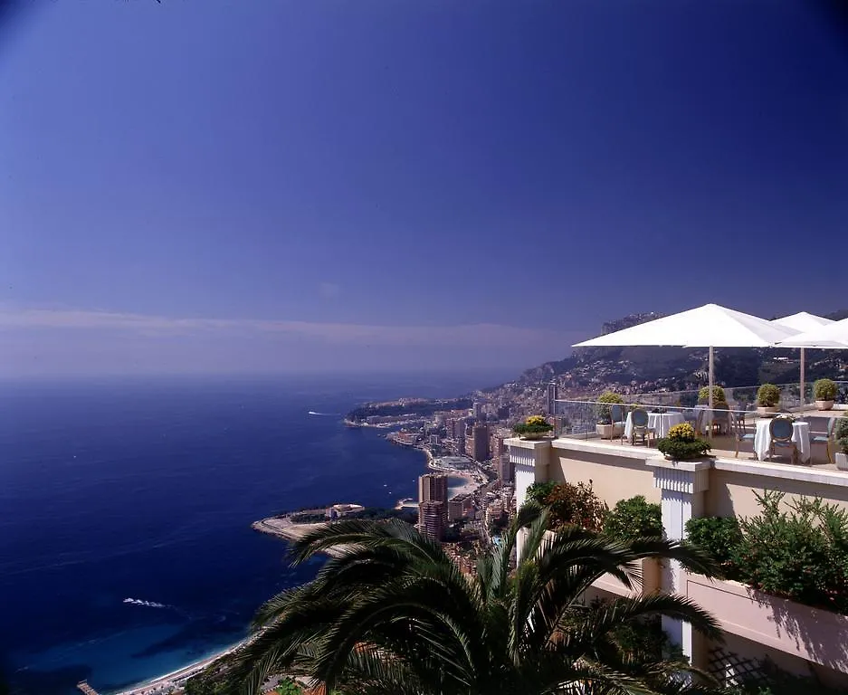 Vista Palace Hotel&Beach Resort - Monte Carlo View Roquebrune-Cap-Martin Hotel