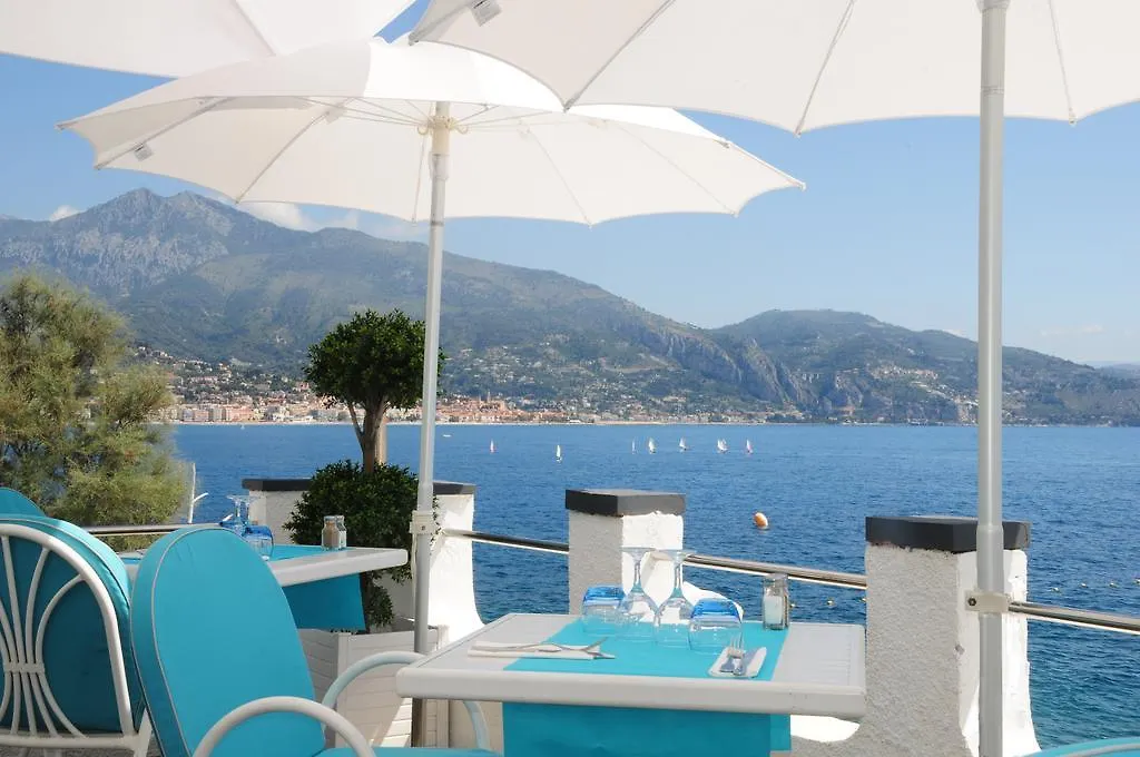 Hôtel Vista Palace Hotel&Beach Resort - Monte Carlo View Roquebrune-Cap-Martin