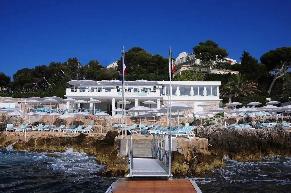 Vista Palace Hotel&Beach Resort - Monte Carlo View Roquebrune-Cap-Martin