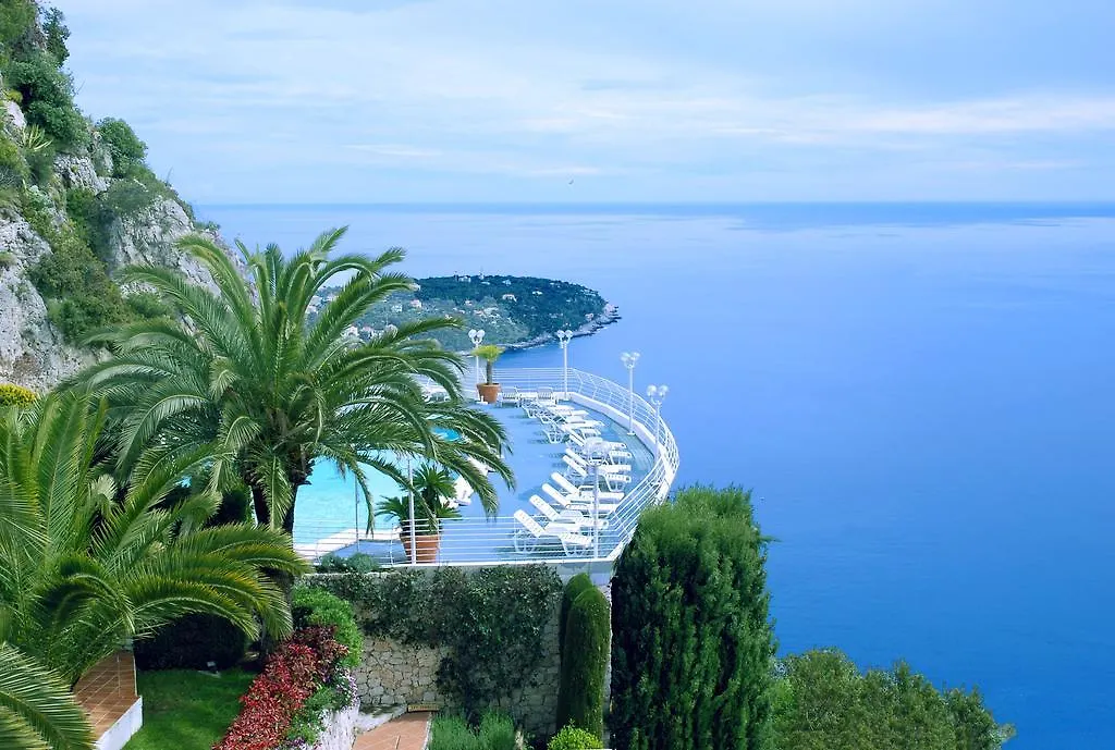 Vista Palace Hotel&Beach Resort - Monte Carlo View Roquebrune-Cap-Martin 5*,  France