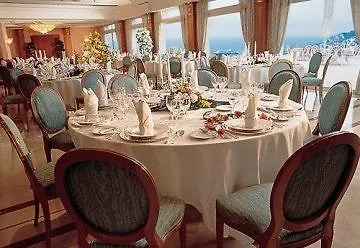 Vista Palace Hotel&Beach Resort - Monte Carlo View Roquebrune-Cap-Martin Hotel