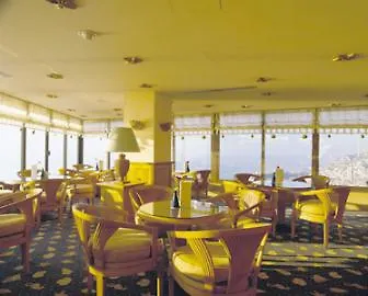 ***** Hotel Vista Palace Hotel&Beach Resort - Monte Carlo View Roquebrune-Cap-Martin France